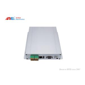 HF 13.56Mhz Long Range RFID Reader Writer ISO 15693 With RS232 / RS485 / USB / Ethernet Interface