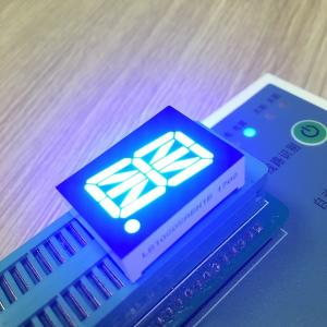 Ultra Bright White 16 Segment Alphanumeric LED Display Common Anode