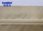 Mulitlingual 30W CO2 Laser Coding Machine For Barcode Batch Code