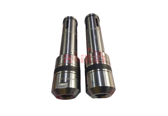 3.75 Inch FB-2 Check Valve Wireline Lock Mandrel Equalizing Running Tool
