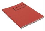 Cheap Soft Cover Notebook with different size (A4, A5...) and different color