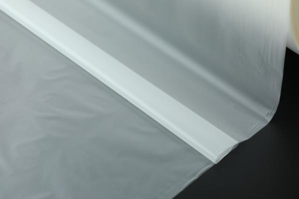 BOPP Gloss / Matte Thermal Lamination Roll Film Good At Color Duplication For