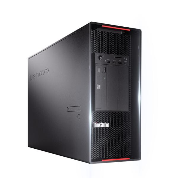 Quality Lenovo ThinkStation P920 Tower Workstation 16GB DDR4 Memory 1TB Storage and 1400W Power Supply for sale