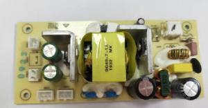 12volt Open Frame Switching Power Supply ODM Design For LED Lighting