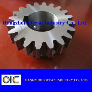 20 Degrees Pressure Angle and 10mm Tooth Width Automatic Sliding Gate Opener for Industrial Applications