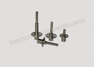 China Stainless Steel Thermocouple Thermowell , Socket Weld Thermowell for Thermocouple on sale