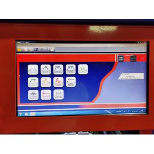 Lithium Battery Pack Vibration Test System UN38.3