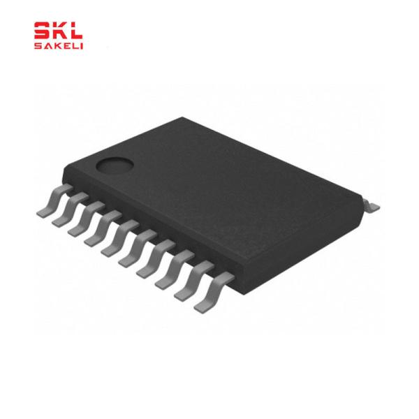 Quality MSP430G2433IPW20 MCU Microcontroller Embedded IC 16MHz 8KB 512B SRAM for sale