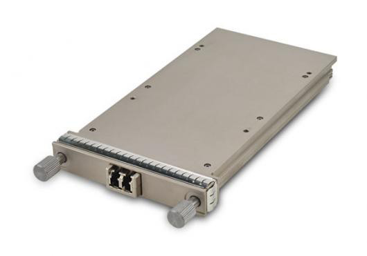 China CFP MSA Compliant Optical Transceiver IEEE802.3ba 2KM 100G LR4 wholesale
