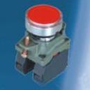10A 660V Pilot Indicator Light Led Indicator Push Button Switch