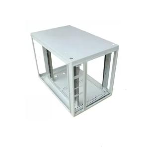 Customized Sheet Metal Fabrication Custom Carbon Sheet Metal Housing Fabrication