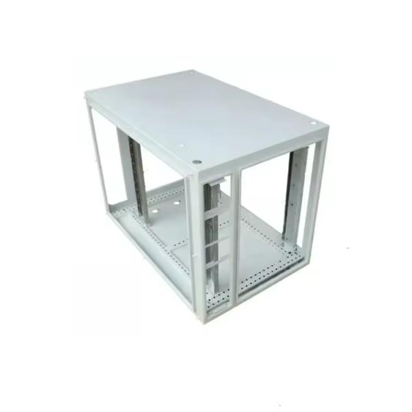 Customized Sheet Metal Fabrication Custom Carbon Sheet Metal Housing Fabrication