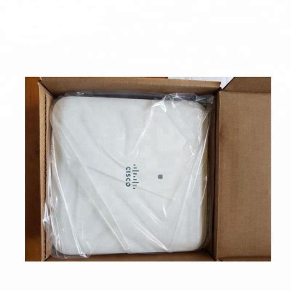FCC Access Point Cisco Systems AIR-AP2802I-H-K9C 802.11AC W2 Ap Ca 4X4/3 Int