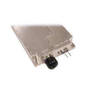 100W 1560-1620MHz Anti Drone Module Signal Jamming Module Standard