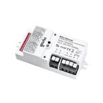 DALI-2 D4i microwave motion sensor, integrated switchable DALI-2 bus power