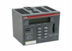 ABB PM571 1SAP130100R0200 AC500 Prog Logic Controller 24VDC Distributed