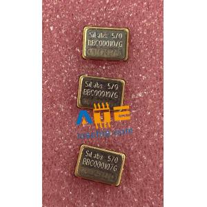 China Si570BBC000107DG Skyworks Solutions Programmable Oscillators SI570 I2C wholesale