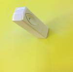 Vibration Detector in piezo-electric Sensor for shock alarm detectors