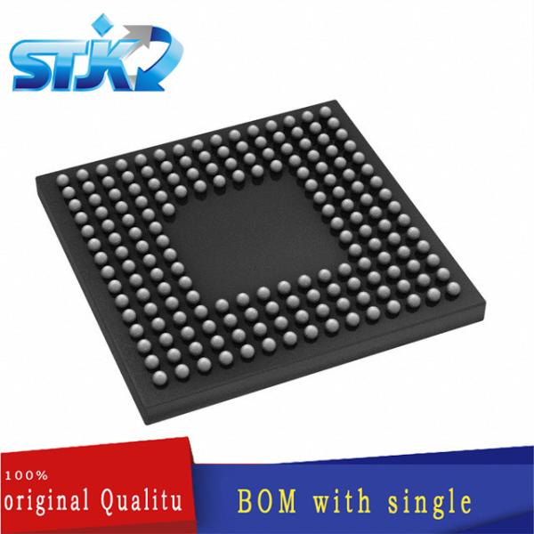 NS9210B-0-I150 177-LFBGA New and original embedded application specific
