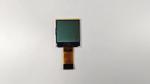 FSTN Graphic COG Display Screen Dot Matrix Lcd Module Custom 128*128 For Lamp