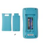 200mA 250V Electromagetic Field Tester With Self Recovery Fuse