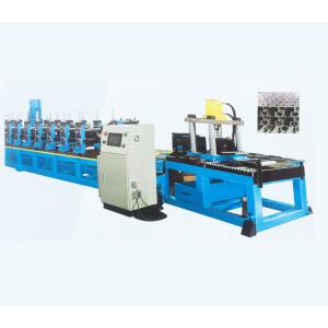 Purlin Cable Tray Making Machine Furring Sheet Making Machine
