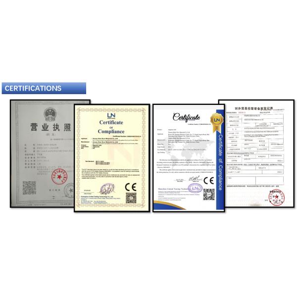 KVT/DVT2.140/3.140 Vacuum Pump Carbon Blades Made of Wear-Resistant Graphite Material