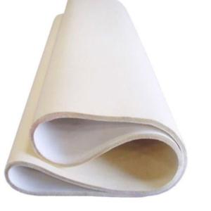 China Sanforizing Woven Fabrics Polyester Needle Felt 8mm Thickness on sale