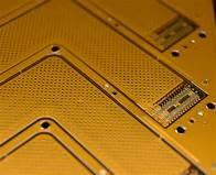 Quality Polyimide Material Flexible Circuit Board PCB Model.No HSFPC10012 With 2 layers for sale