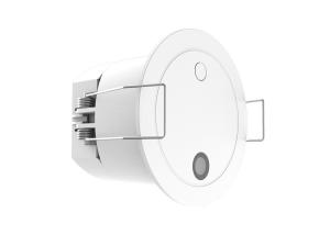 China IP20 Large Beam Microwave Motion Sensor 24GHz ZigBee Tuya Control System wholesale