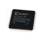 XC2C64A-7VQG100C Programmable IC Chips Complex Programmable Logic Devices