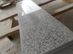 Popular and Cheapest Grey Granite Tile Top Quality G623 Polished Granite Sales