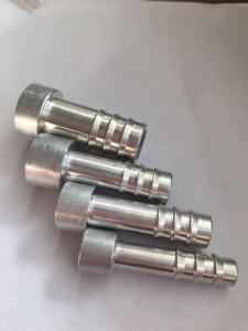 auto air conditioner pipe hose fitting joint valves quick connection R12 valve R134 valve R12 joint ac hose end fitting