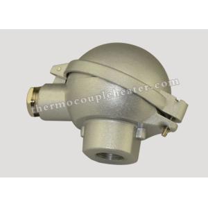 DAN Thermocouple RTD Connection Head Assembled with Temperature Sensor