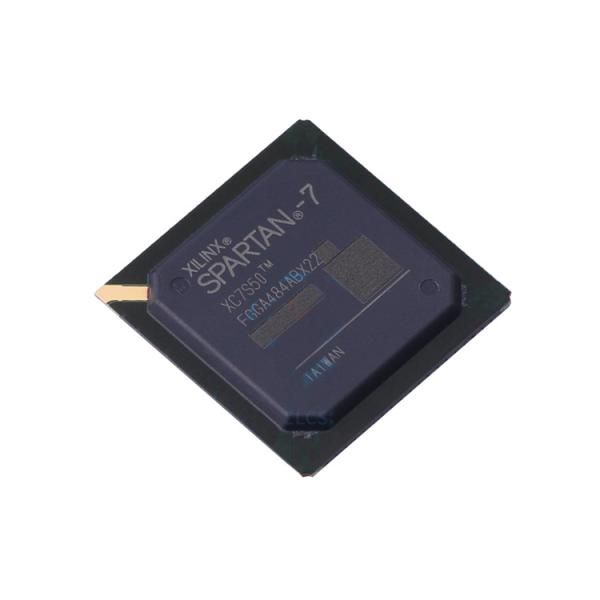 Quality New and Original XC7S50-1FGGA484C IC  Field Programmable Gate Array for sale
