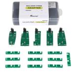 Xhorse VVDI MLB TOOL Key Programmer with Solder-free Adapter XDMLBPGL Kit and