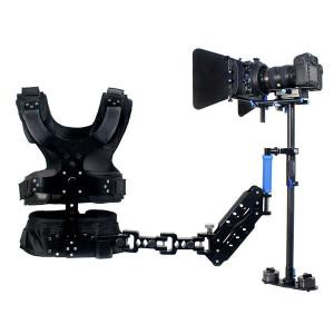 China Camera Steadycam Stabilizer Kit Vest +Single arm Steadicam+Handheld stabilizer wholesale