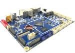Development Motherboard With DC12V-24V Input Power Supply 16G-128G Optional