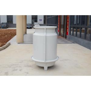 Hight Strenght anti corrosion Cooling tower shell