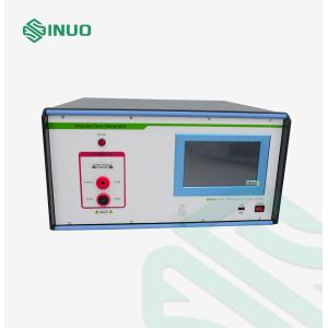 China 10kV EVSE Testing Equipment Circuit 3 Impulse Test Generator wholesale