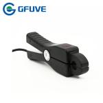 GFUVE Q13 Permalloy Oscilloscope Clamp on Amp AC Current Probe Compact Size For