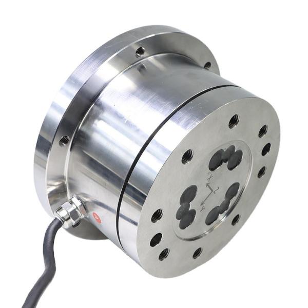 RUIJIA OEM 100KN-5000N.M Multi Component Force Sensor Multi Axial Force Sensor