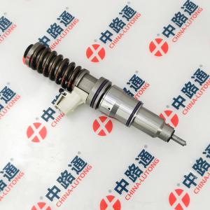 Fuel Injector BEBE4B17001 for Diesel Engine Ge13