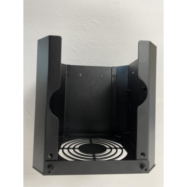 Frequency Converter Heat Dissipation Enclosure For Frequency Conversion Motor