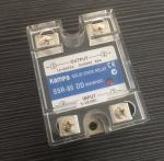 80A SSR Solid State Relay DC To DC SSR-80DD Input 3-32VDC Control Output 12