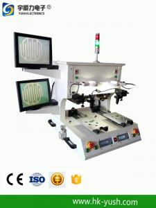 China 2000W 50kg 500*750*640mm smt Hot Bar Soldering Machine with LCD Control wholesale