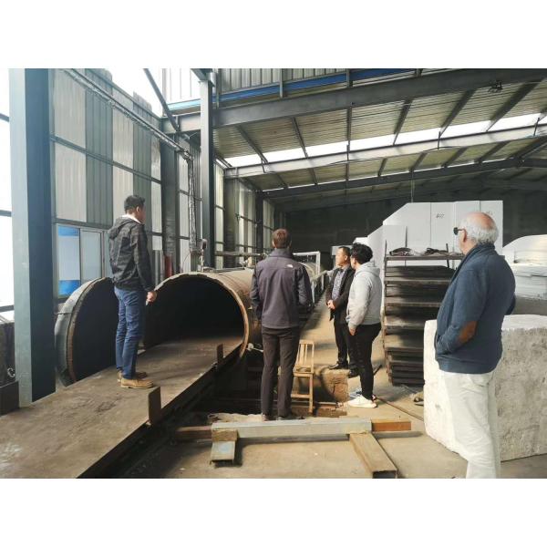 Industrial Marine Rubber Airbag Pneumatic Air Bags 8 - 24m Long For Ship Launching