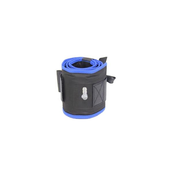 Quality Color-Coded Tourniquet Cuff Efficiently Minimizing Cross-Contamination and Setup Time for sale