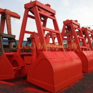 2 Peel 100m Mechanical Wireless Remote Control Grab