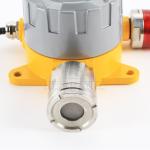 K800 Fixed Gas Detector Exd Iict6 Explosion Proof For Hazardous Environments